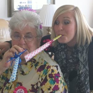 Meet your Posher, Haley